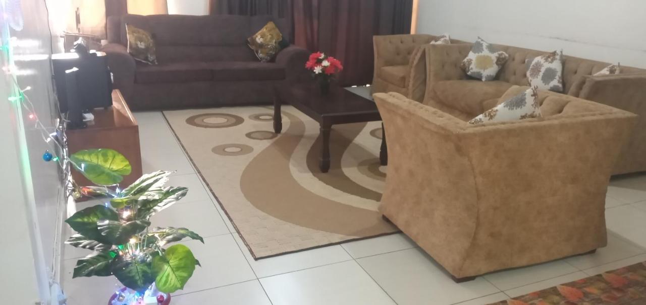 مومباسا Sebuleni Serviced Homstay - Nyali Beach Msa المظهر الخارجي الصورة